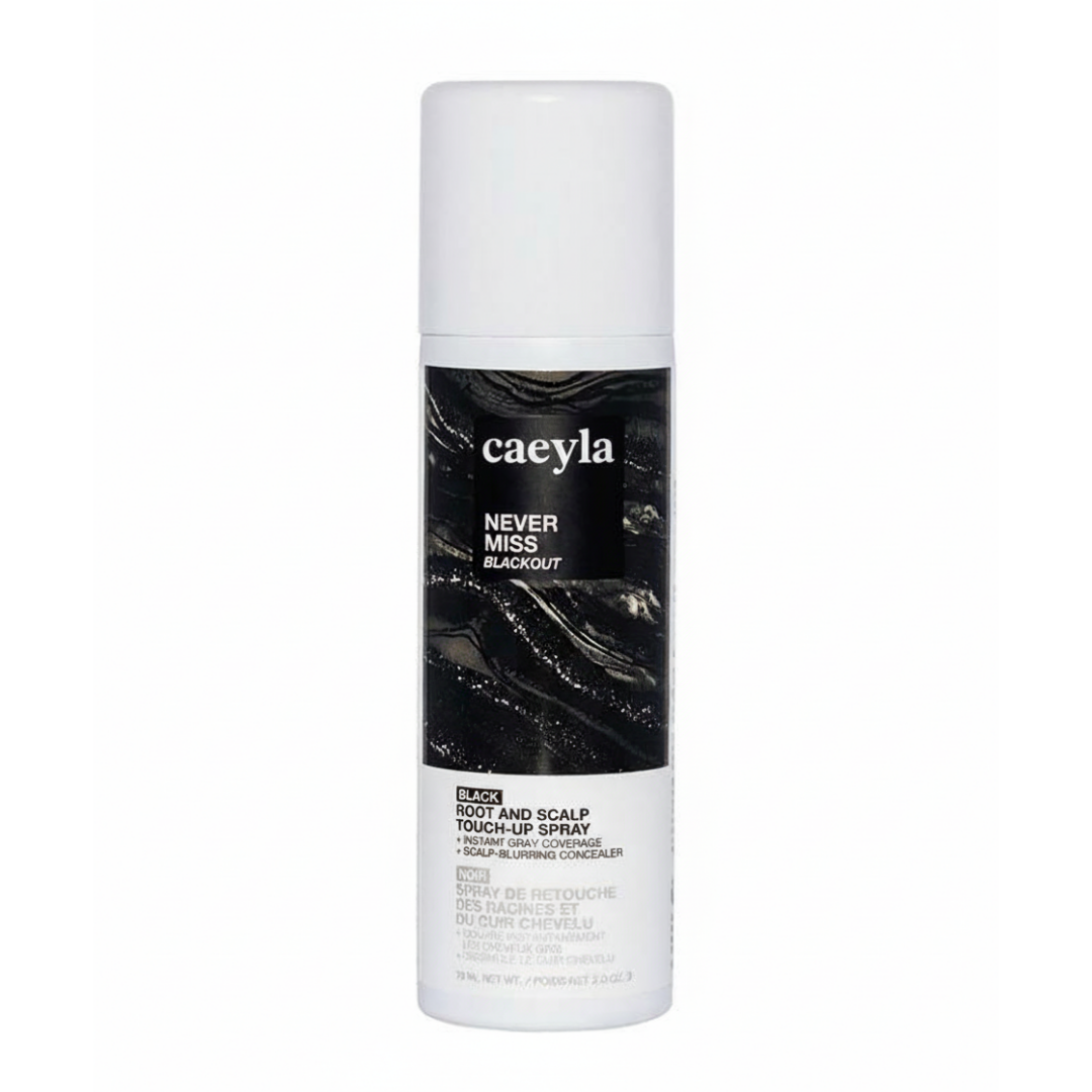 Root and Scalp Touch-Up Spray