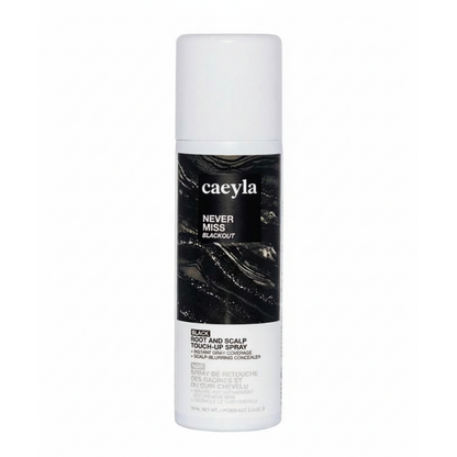 Root and Scalp Touch-Up Spray