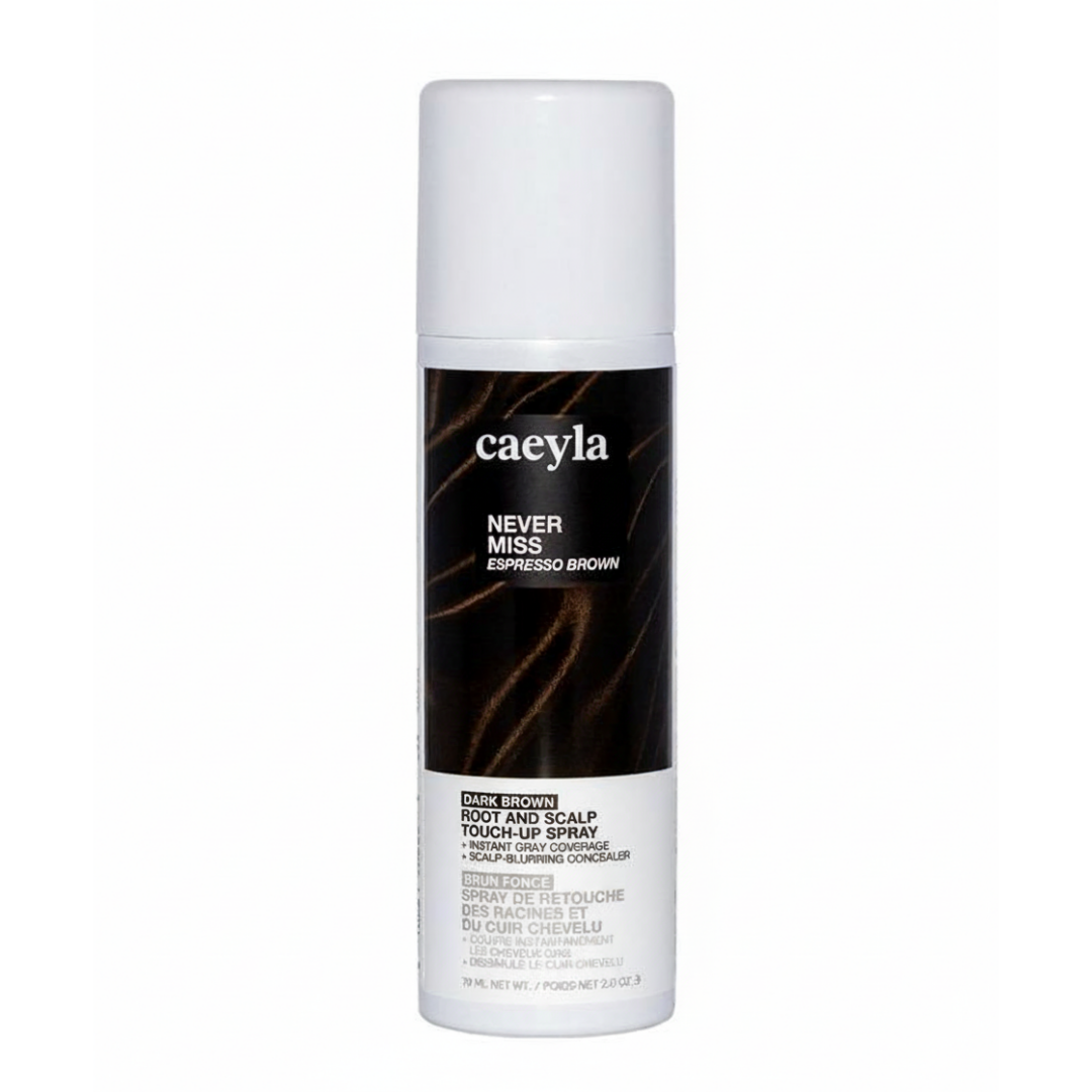 Root and Scalp Touch-Up Spray