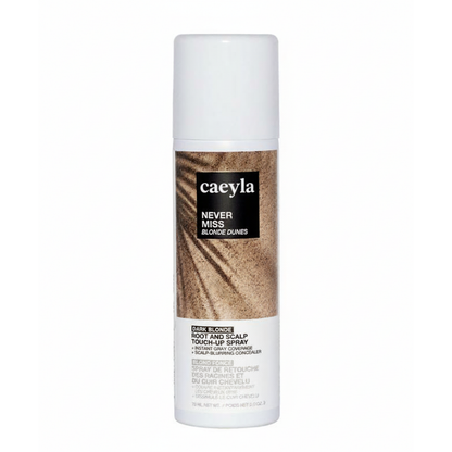 Root and Scalp Touch-Up Spray